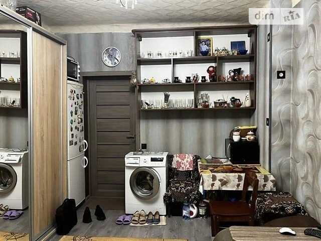 Room for sale 20 sq. m. on Derevlyanska Street 20/2 • ID 34526