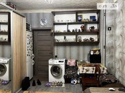 Room for sale 20 sq. m. on Derevlyanska Street 20/2 • ID 34526