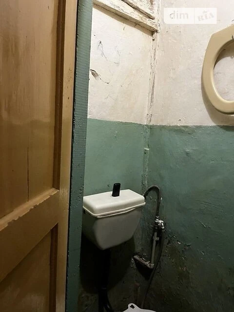 Room for sale 20 sq. m. on Derevlyanska Street 20/2 • ID 34526