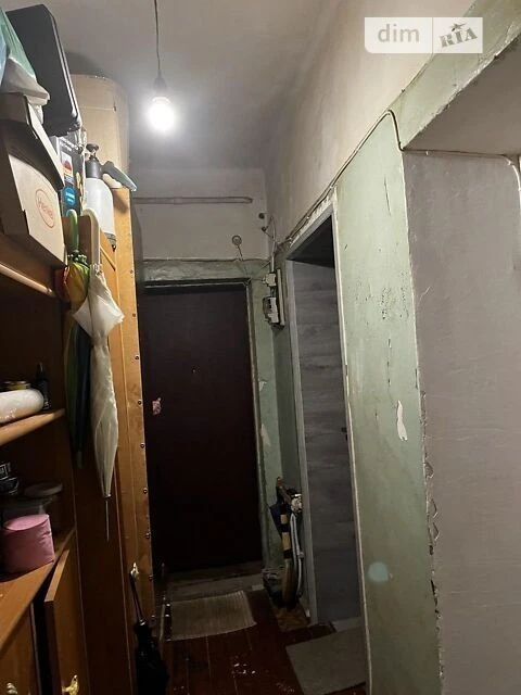 Room for sale 20 sq. m. on Derevlyanska Street 20/2 • ID 34526