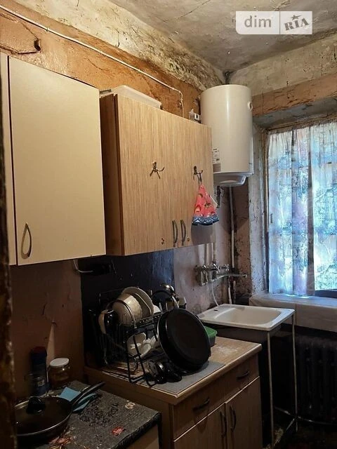 Room for sale 20 sq. m. on Derevlyanska Street 20/2 • ID 34526