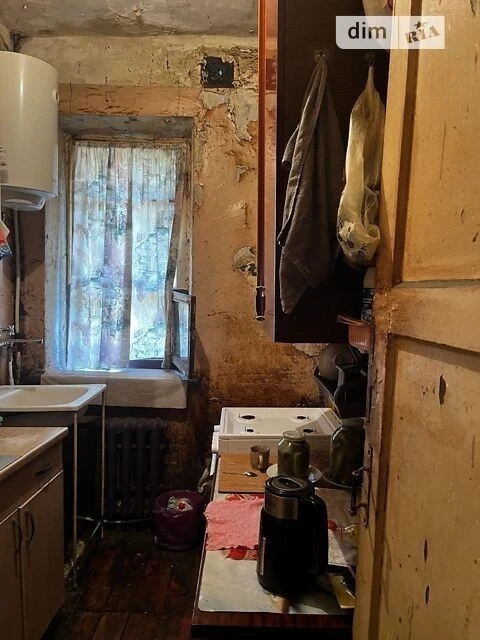 Room for sale 20 sq. m. on Derevlyanska Street 20/2 • ID 34526