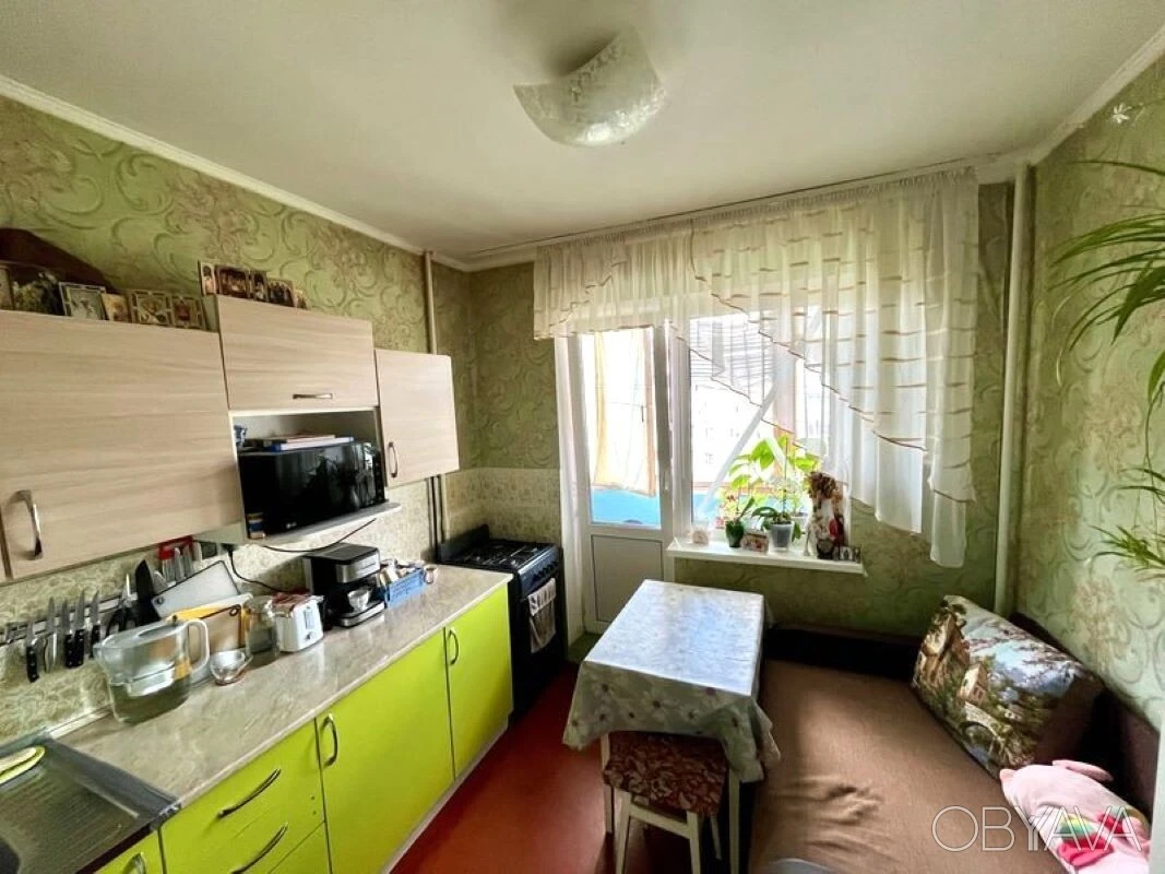 1-room apartment, 38 square meters. m