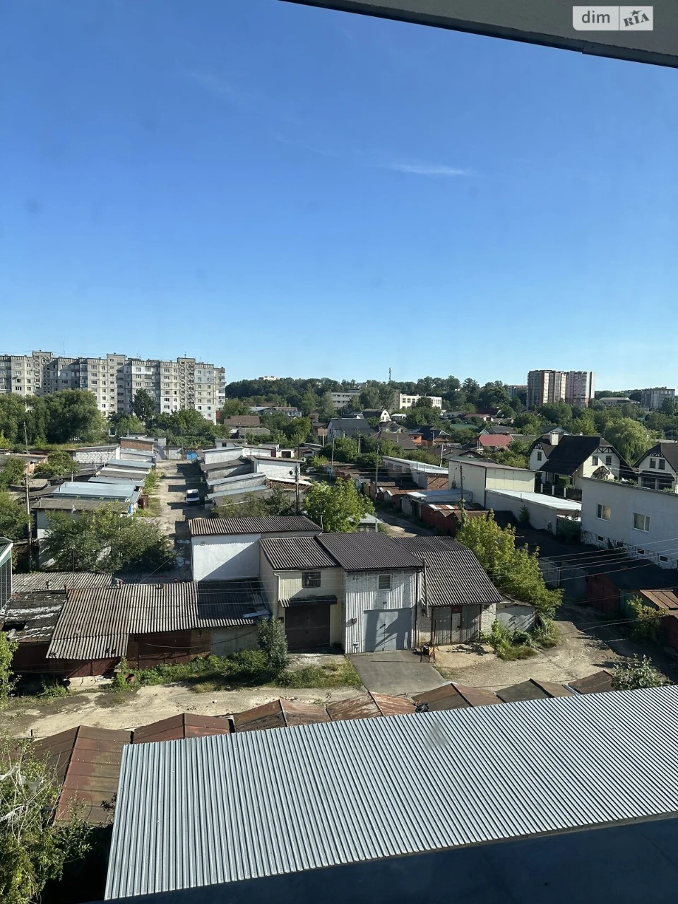 Продаж Квартира Завалля