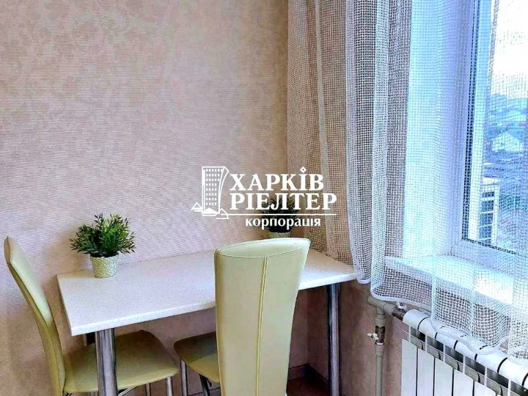 Apartment. Kharkiv, Academician Pavlova St.
