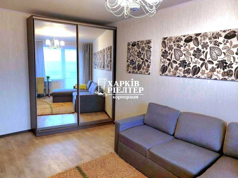Apartment. Kharkiv, Academician Pavlova St.