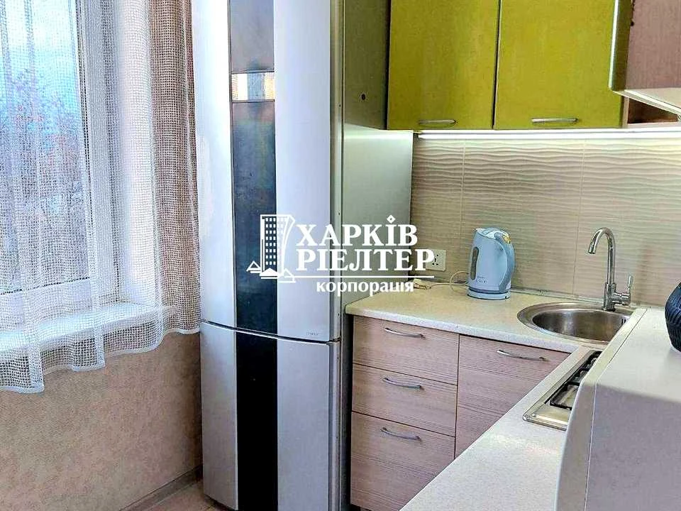 Apartment. Kharkiv, Academician Pavlova St.