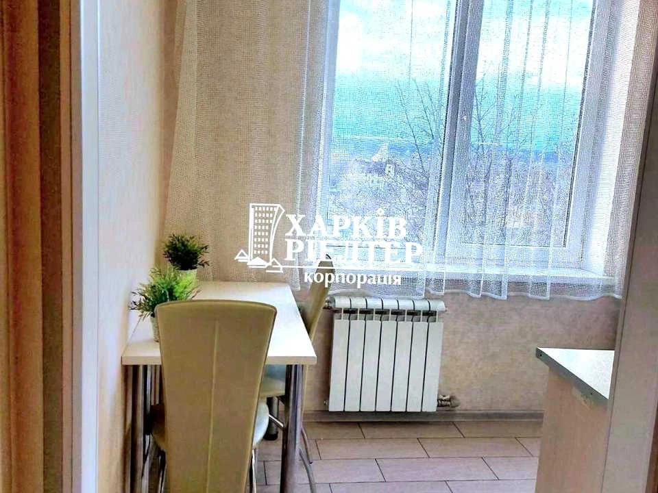 Apartment. Kharkiv, Academician Pavlova St.