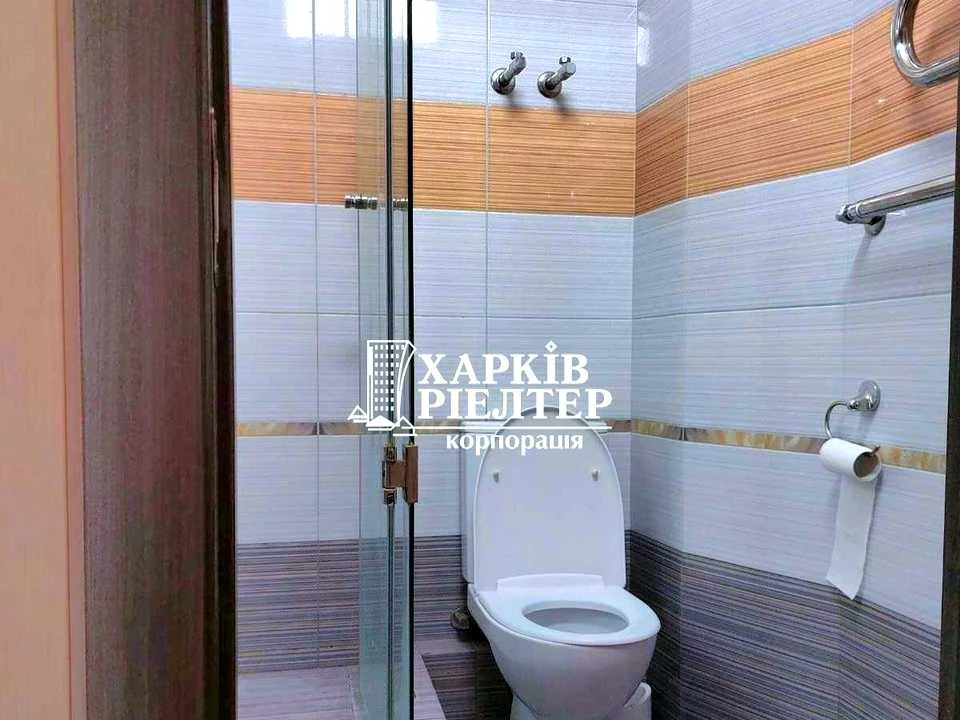 Apartment. Kharkiv, Academician Pavlova St.