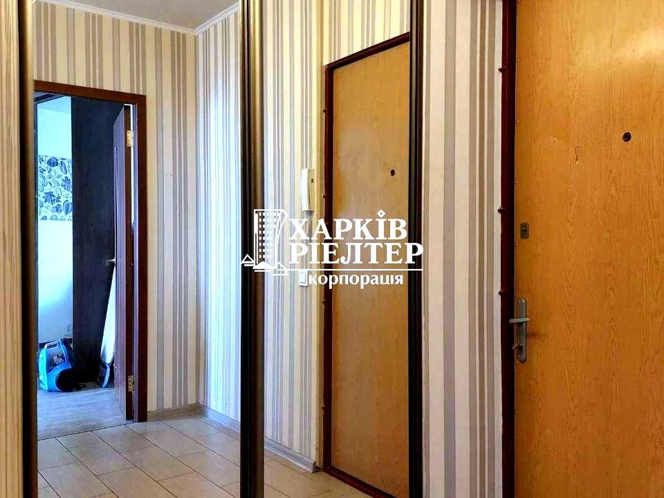 Apartment. Kharkiv, Academician Pavlova St.