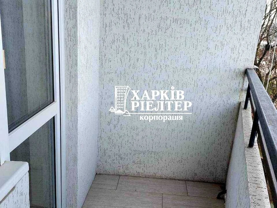 Apartment. Kharkiv, Academician Pavlova St.