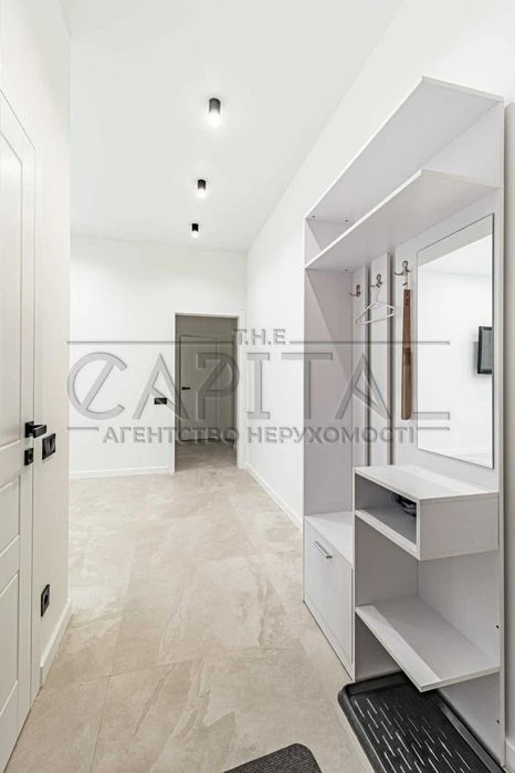 Apartment for sale, Beresteysky Ave., Crystal Park Tower residential complex,