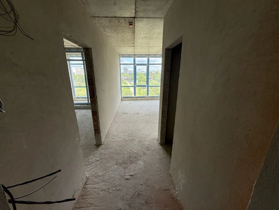 2-room apartments for sale in the residential complex "Auroom Solar" - Sonyashn St.