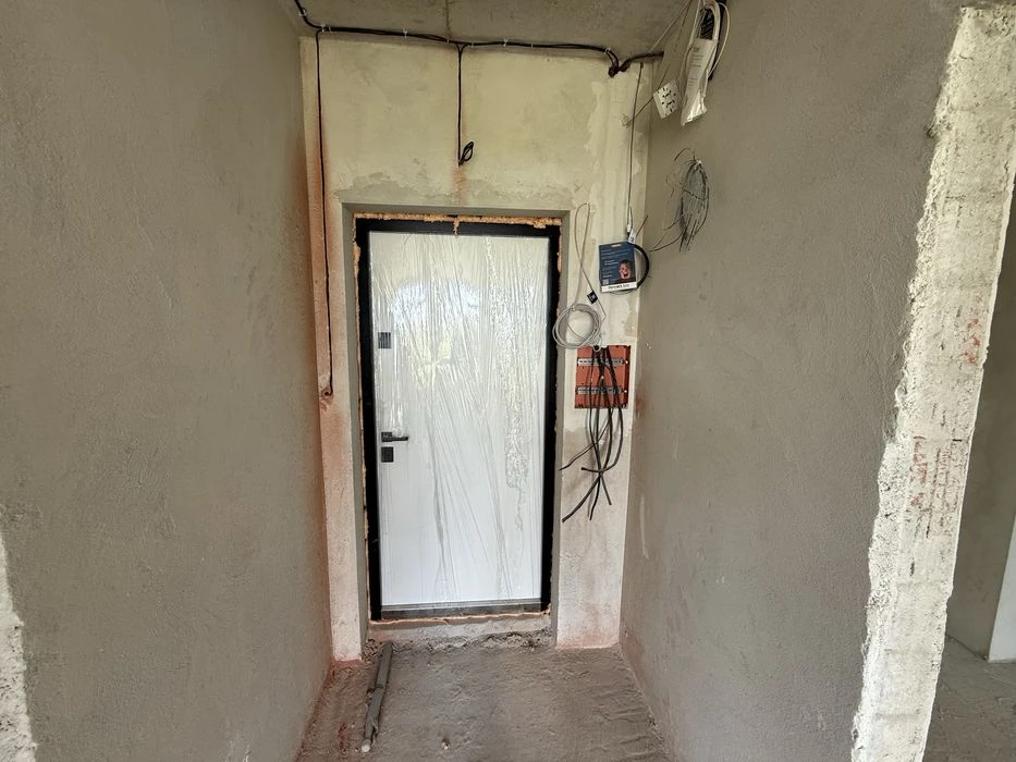 2-room apartments for sale in the residential complex "Auroom Solar" - Sonyashn St.