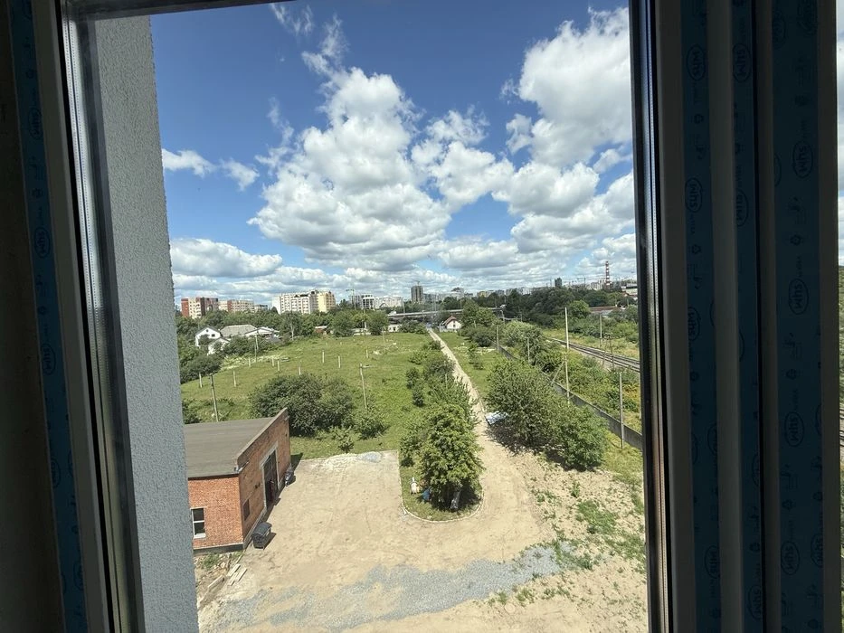 2-room apartments for sale in the residential complex "Auroom Solar" - Sonyashn St.