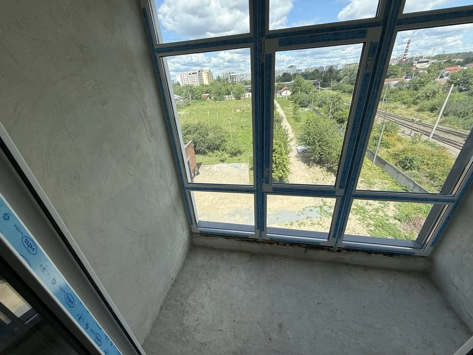2-room apartments for sale in the residential complex "Auroom Solar" - Sonyashn St.