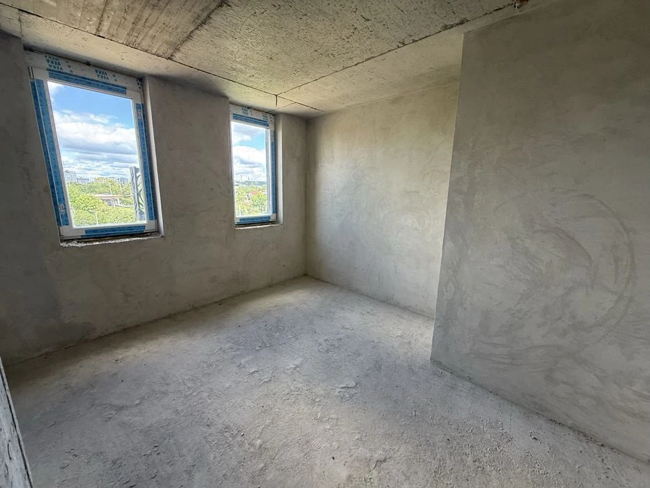 2-room apartments for sale in the residential complex "Auroom Solar" - Sonyashn St.