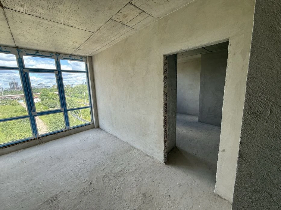 2-room apartments for sale in the residential complex "Auroom Solar" - Sonyashn St.