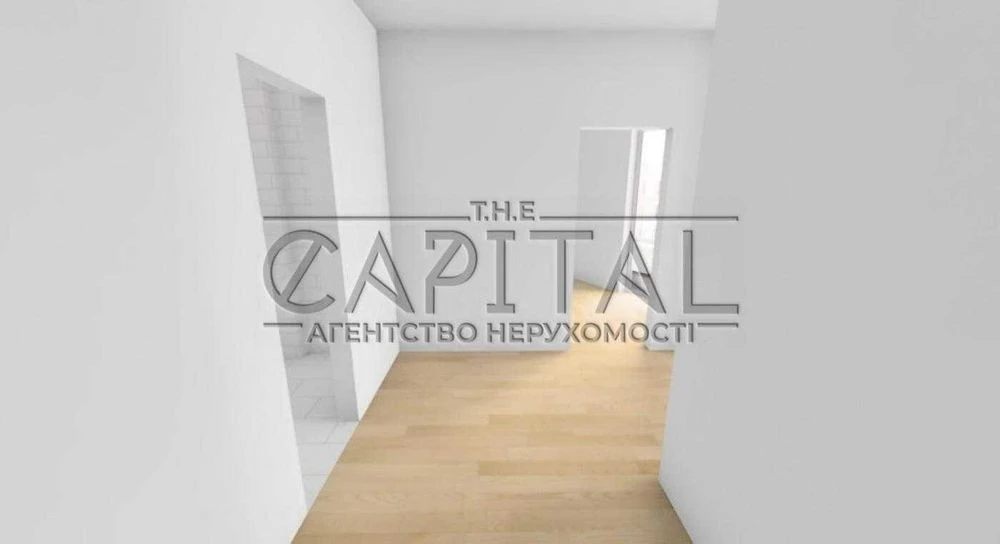 Продаж 1к квартири 54 кв. м на вул. Осокорська 8 • ID 346986