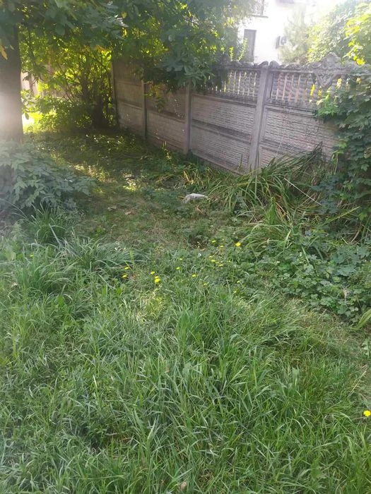 I will sell part of the house on Lyali Ratushnoi Street, 8289.