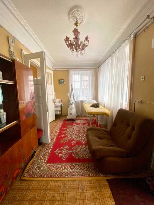 Private house for sale in Parkova Street