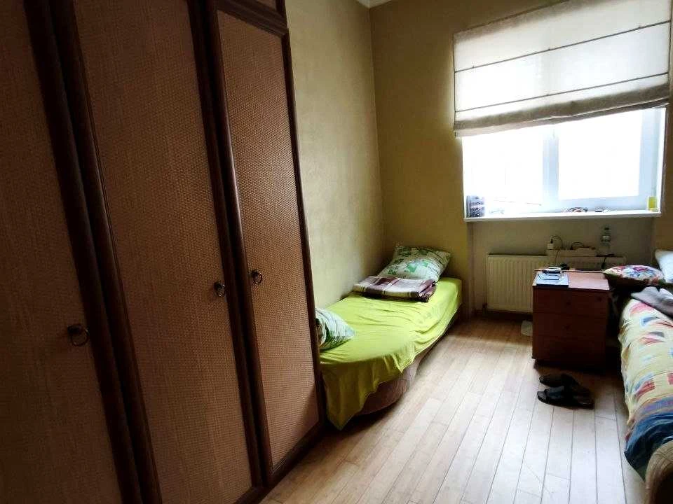 Будинок. Одеса, Амундсена