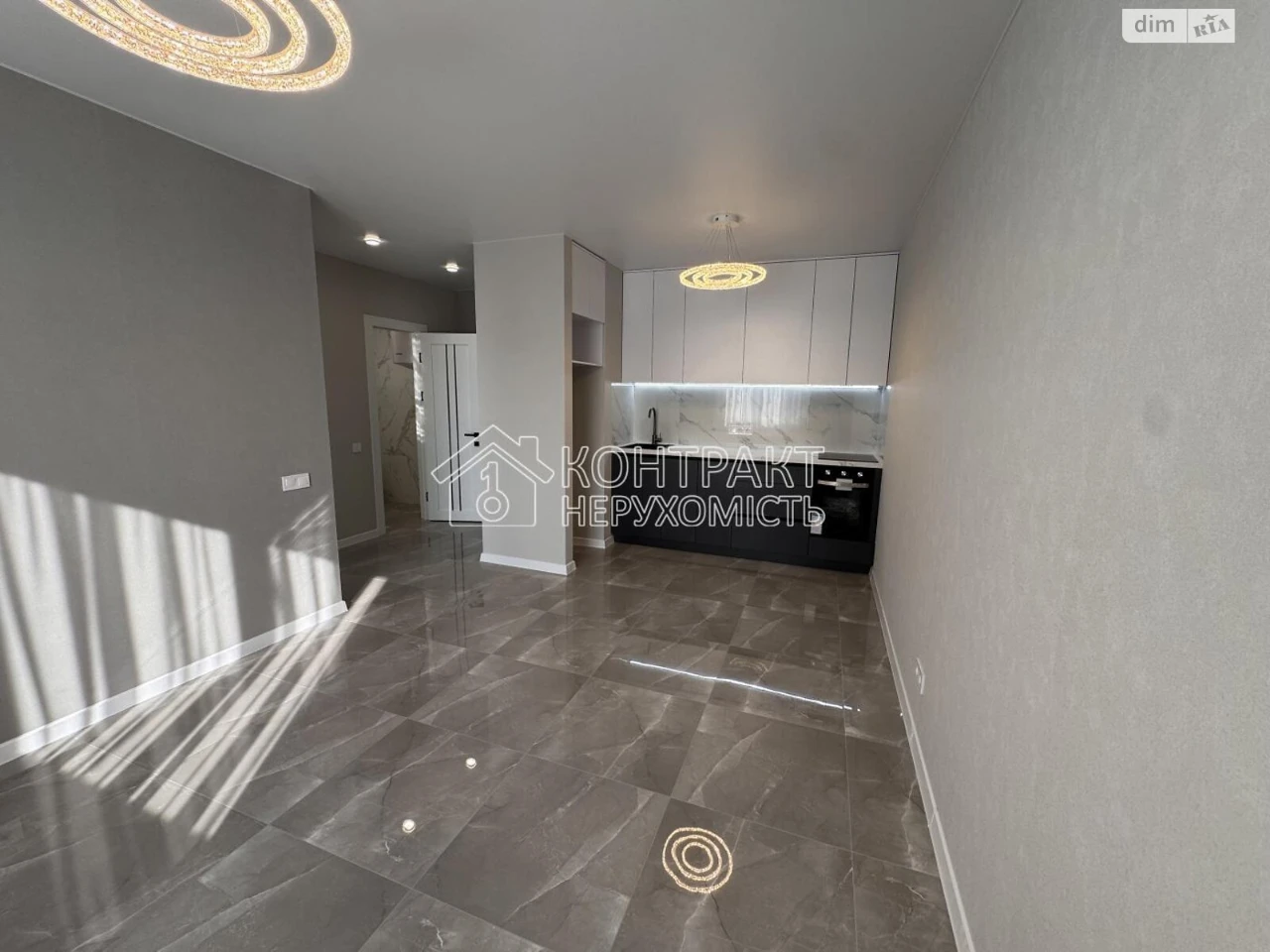 For sale Apartment KhTZ