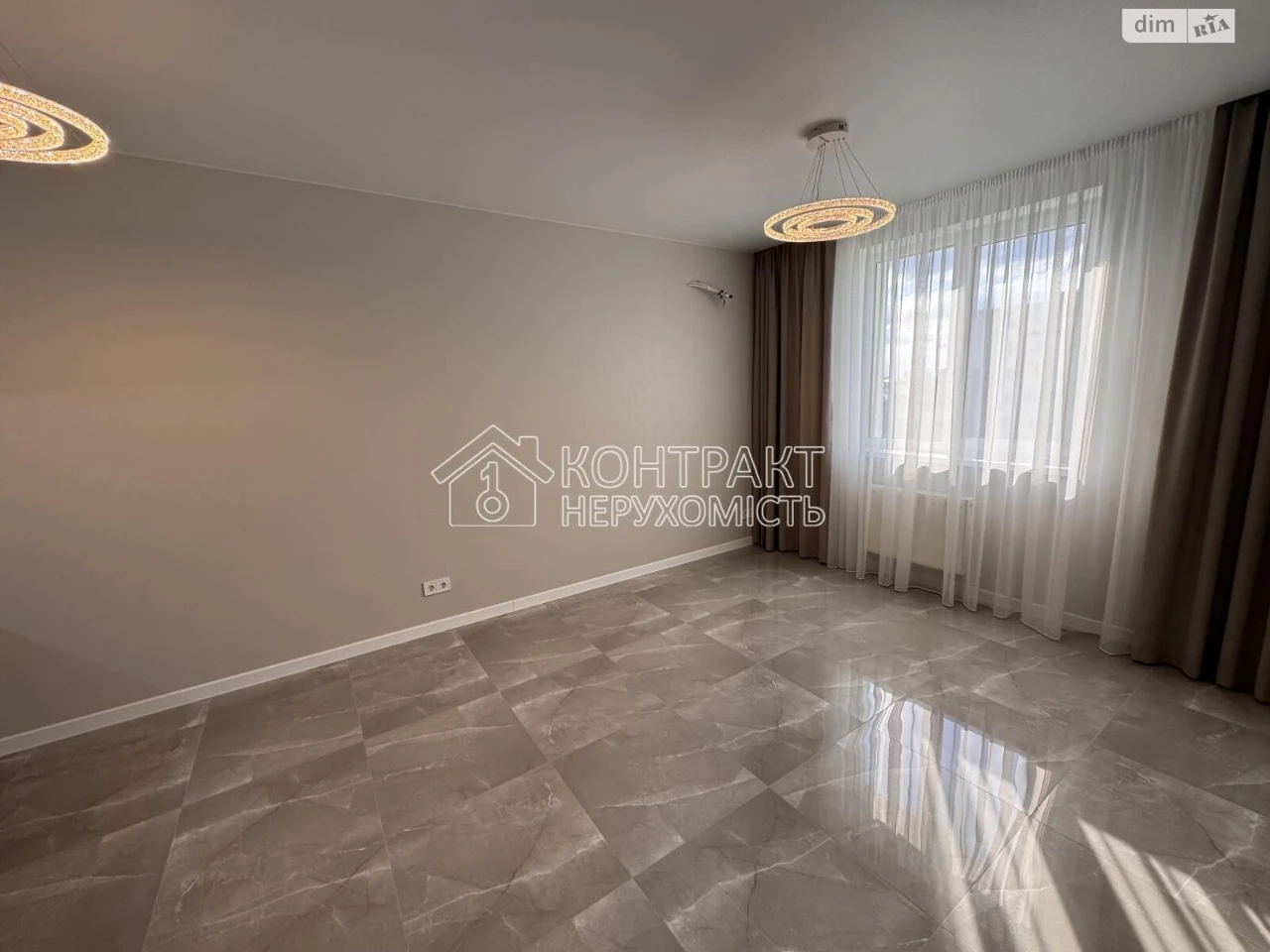 For sale Apartment KhTZ