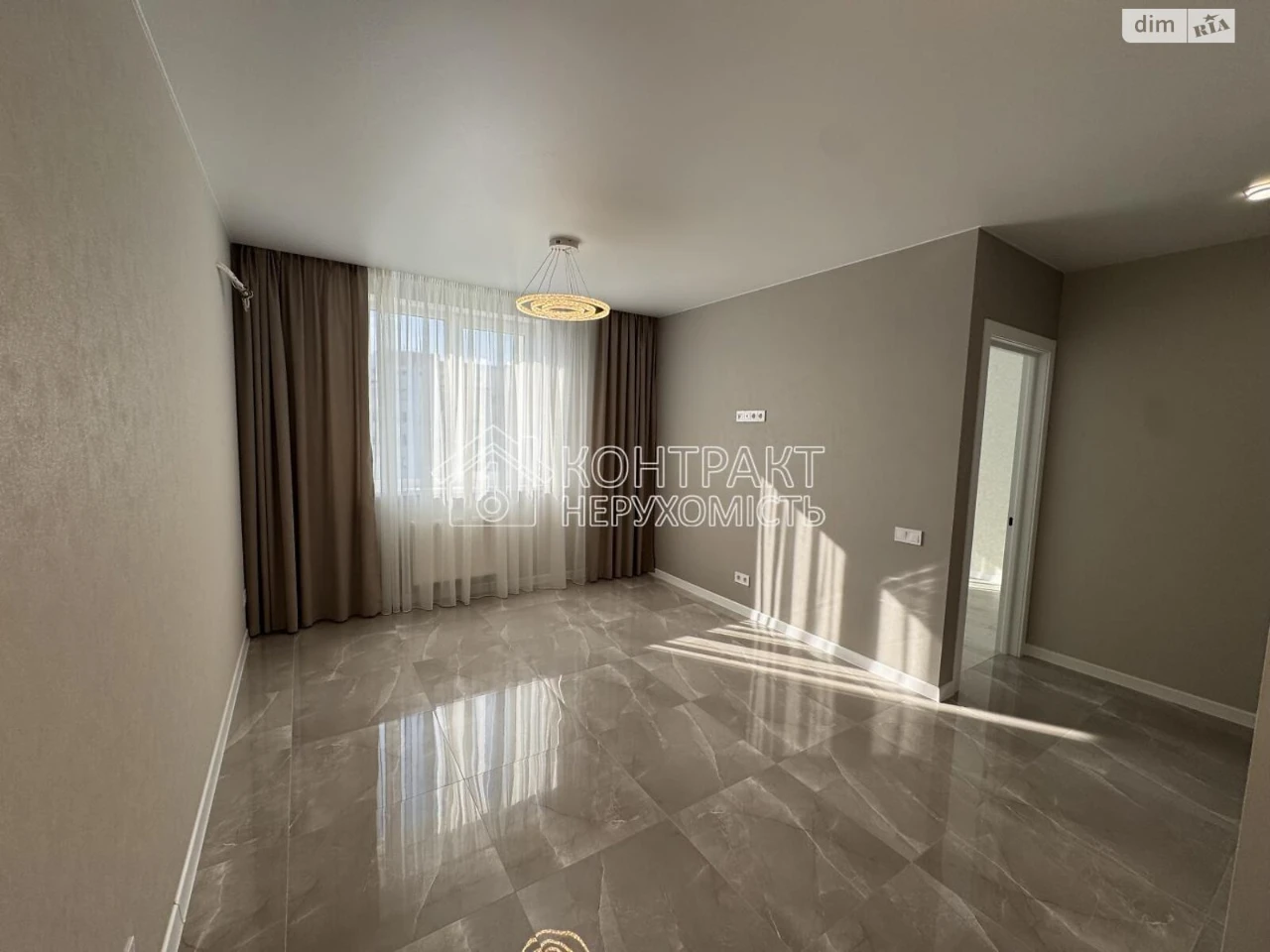 For sale Apartment KhTZ