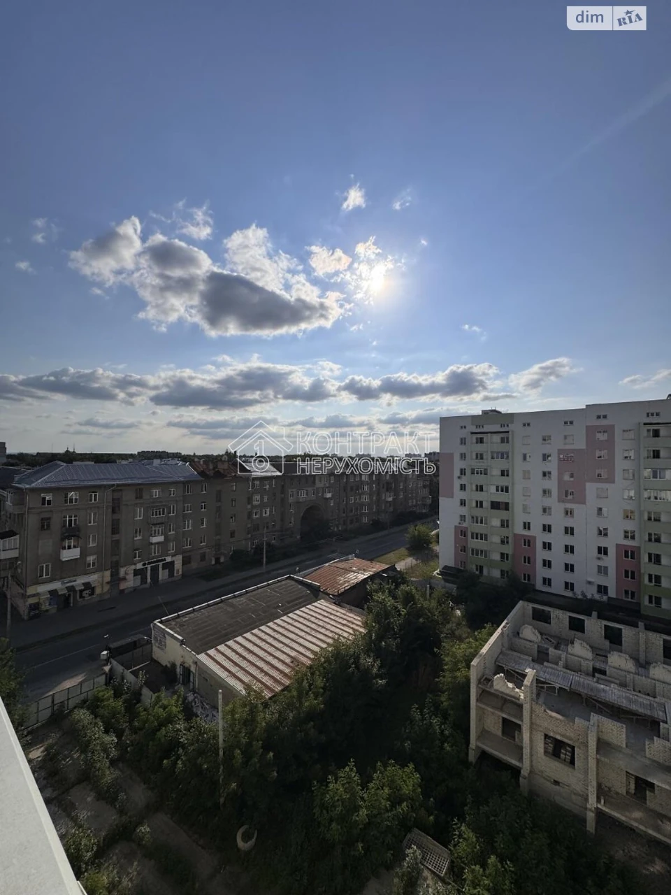 For sale Apartment KhTZ
