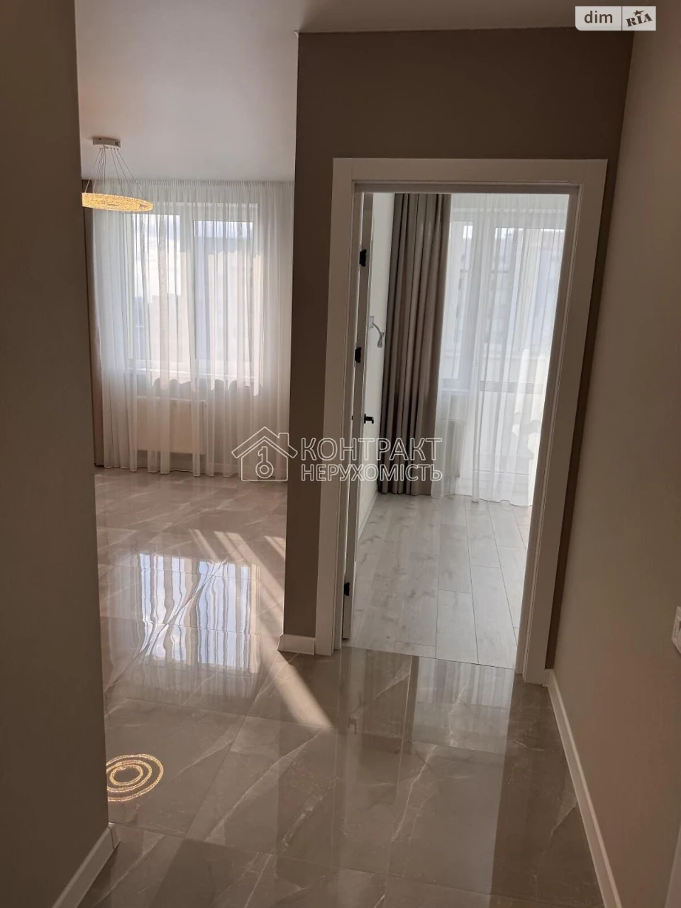 For sale Apartment KhTZ