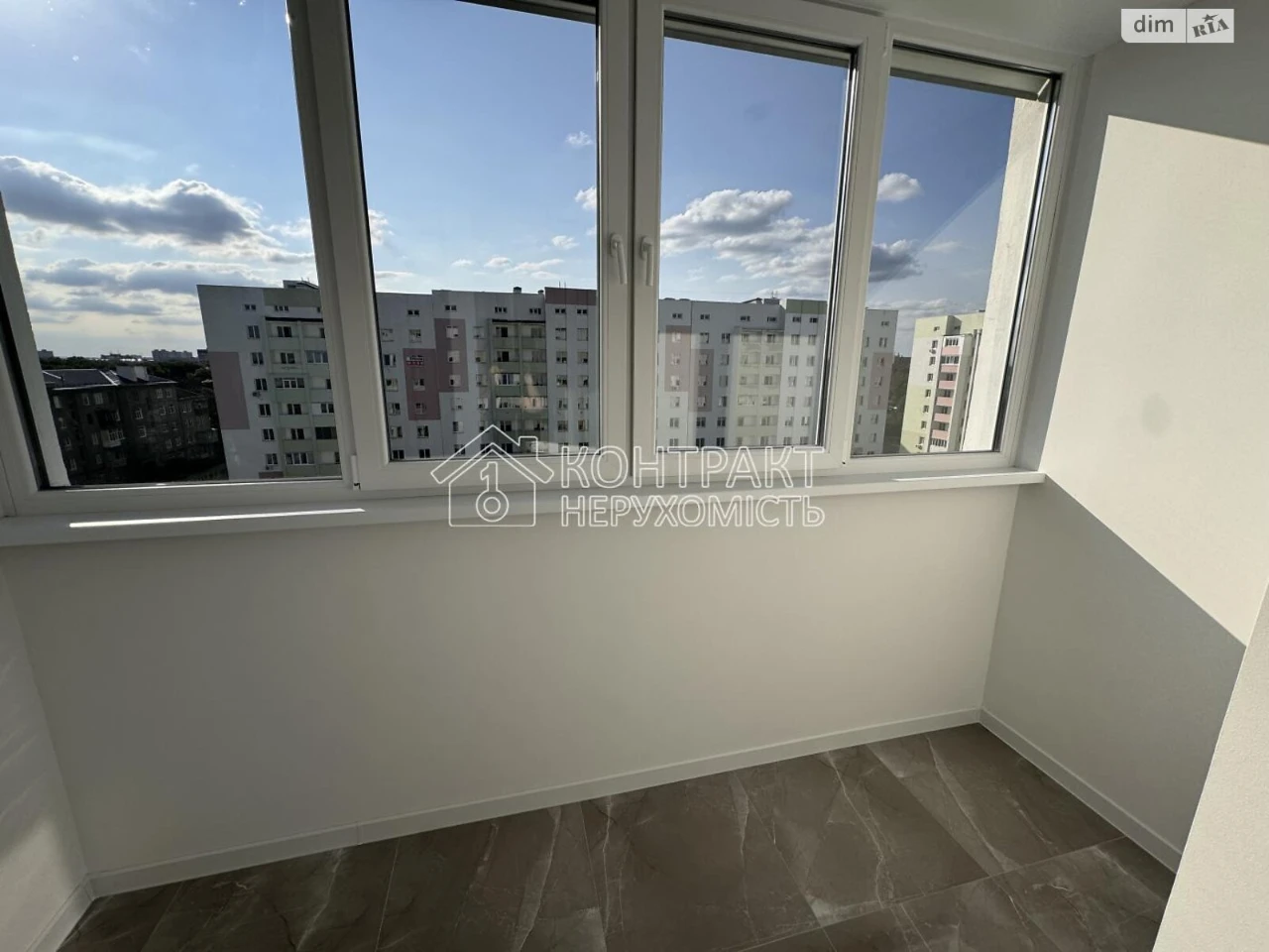 For sale Apartment KhTZ