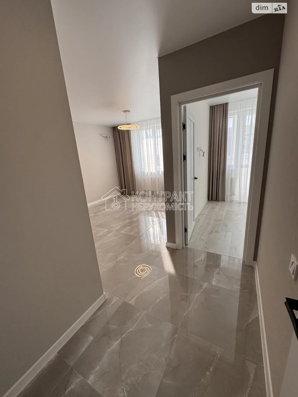 For sale Apartment KhTZ