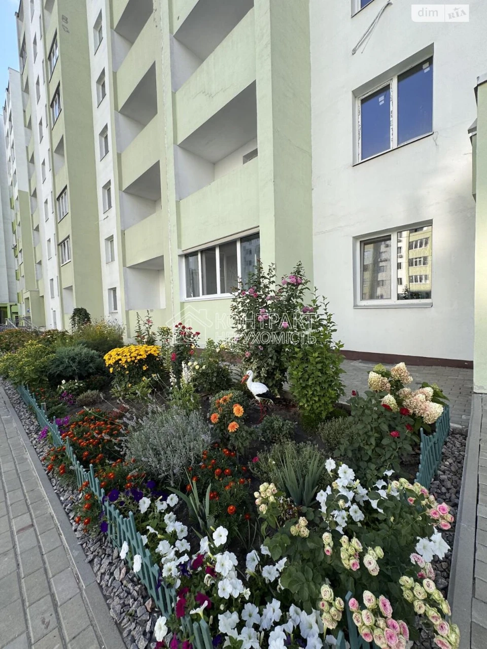 For sale Apartment KhTZ
