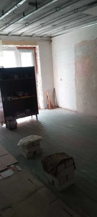 Продажа 2-комнатной квартиры, Шевченковский мкрн (213-326-61