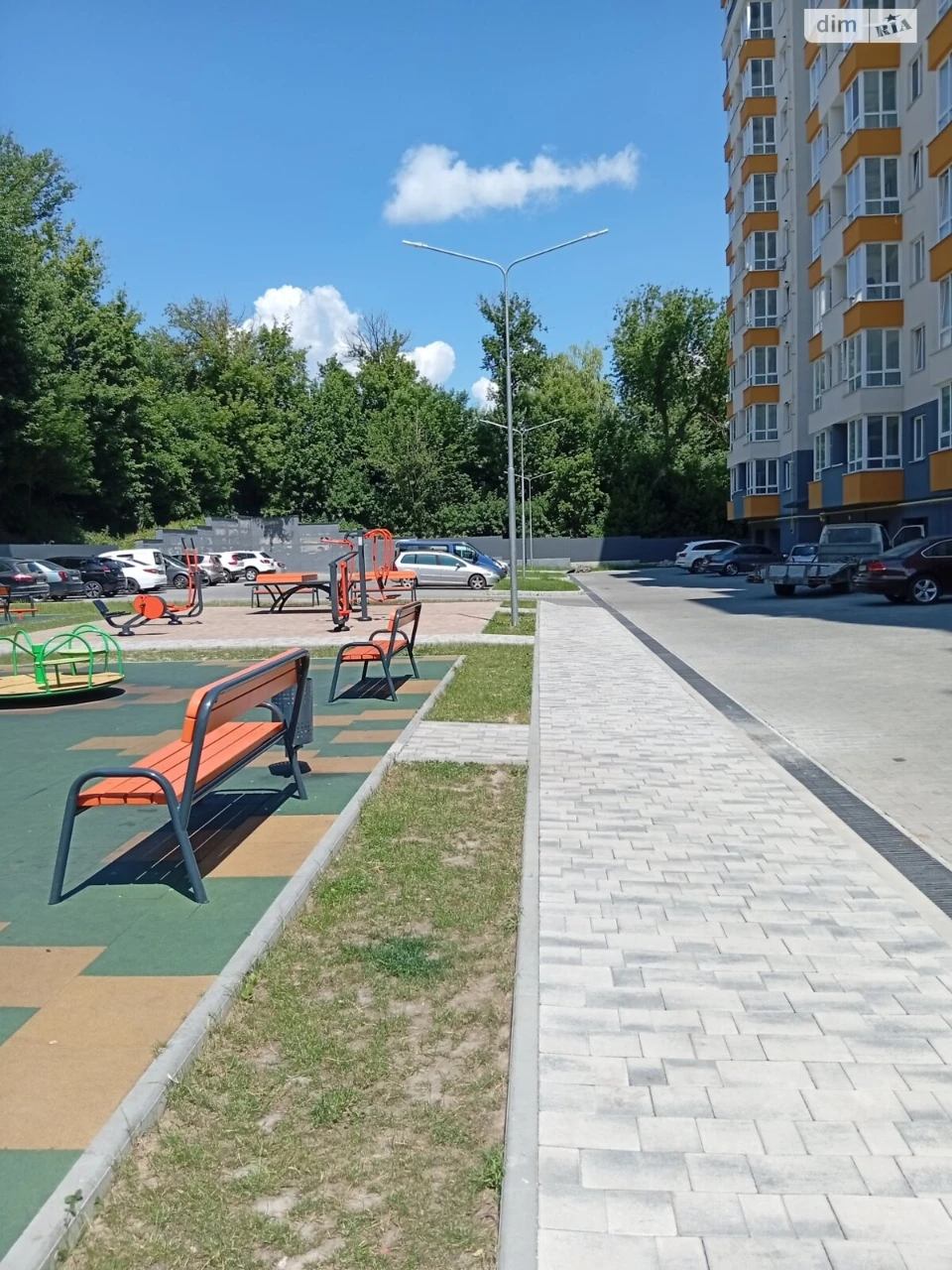 Продаж Квартира Старе місто