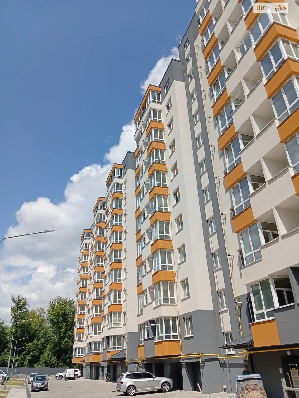 Продаж Квартира Старе місто