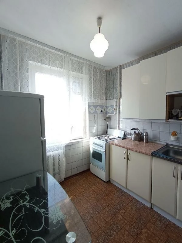 3-room apartment 67 m² for sale, Zverynetskaya street, 61