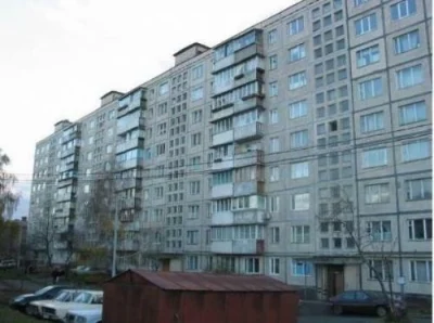 3-room apartment 67 m² for sale, Zverynetskaya street, 61