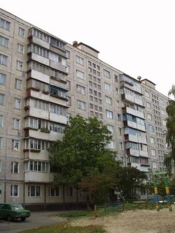 3-room apartment 67 m² for sale, Zverynetskaya street, 61