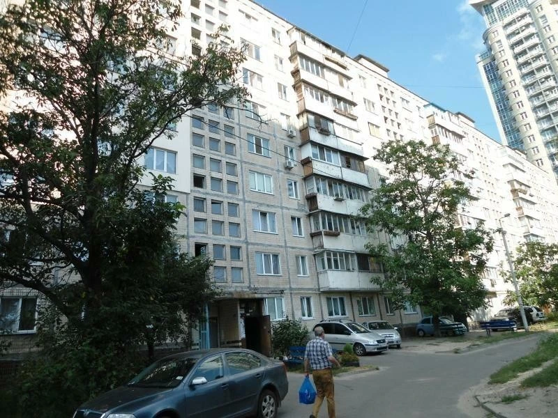 3-room apartment 67 m² for sale, Zverynetskaya street, 61
