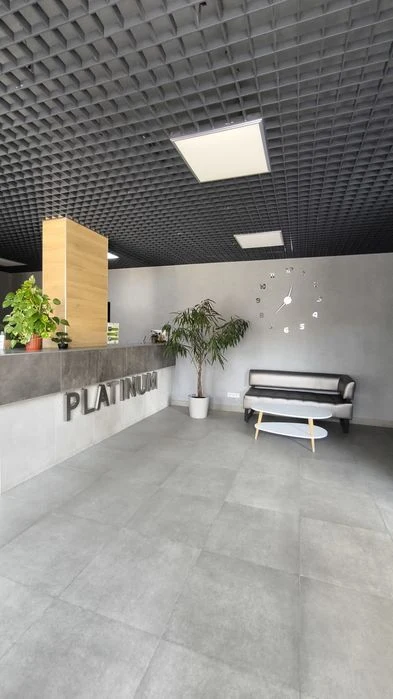 Студия у моря, новый дом на 10 Фонтана, Platinum Residents