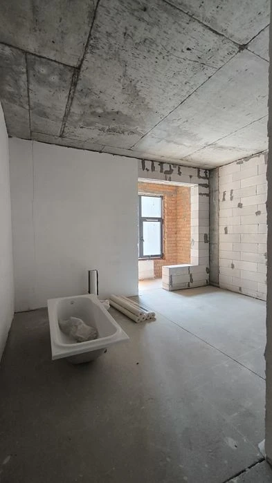 Студия у моря, новый дом на 10 Фонтана, Platinum Residents