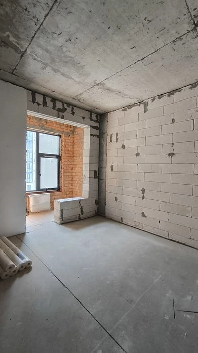 Студия у моря, новый дом на 10 Фонтана, Platinum Residents