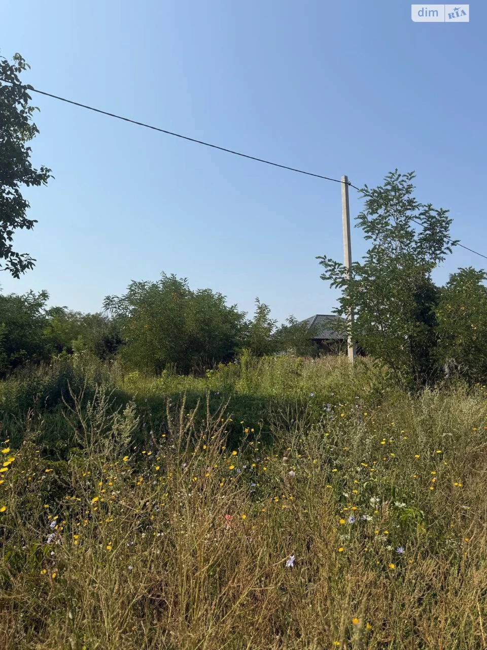 Продаж Ділянка під житлову забудову Ленінський