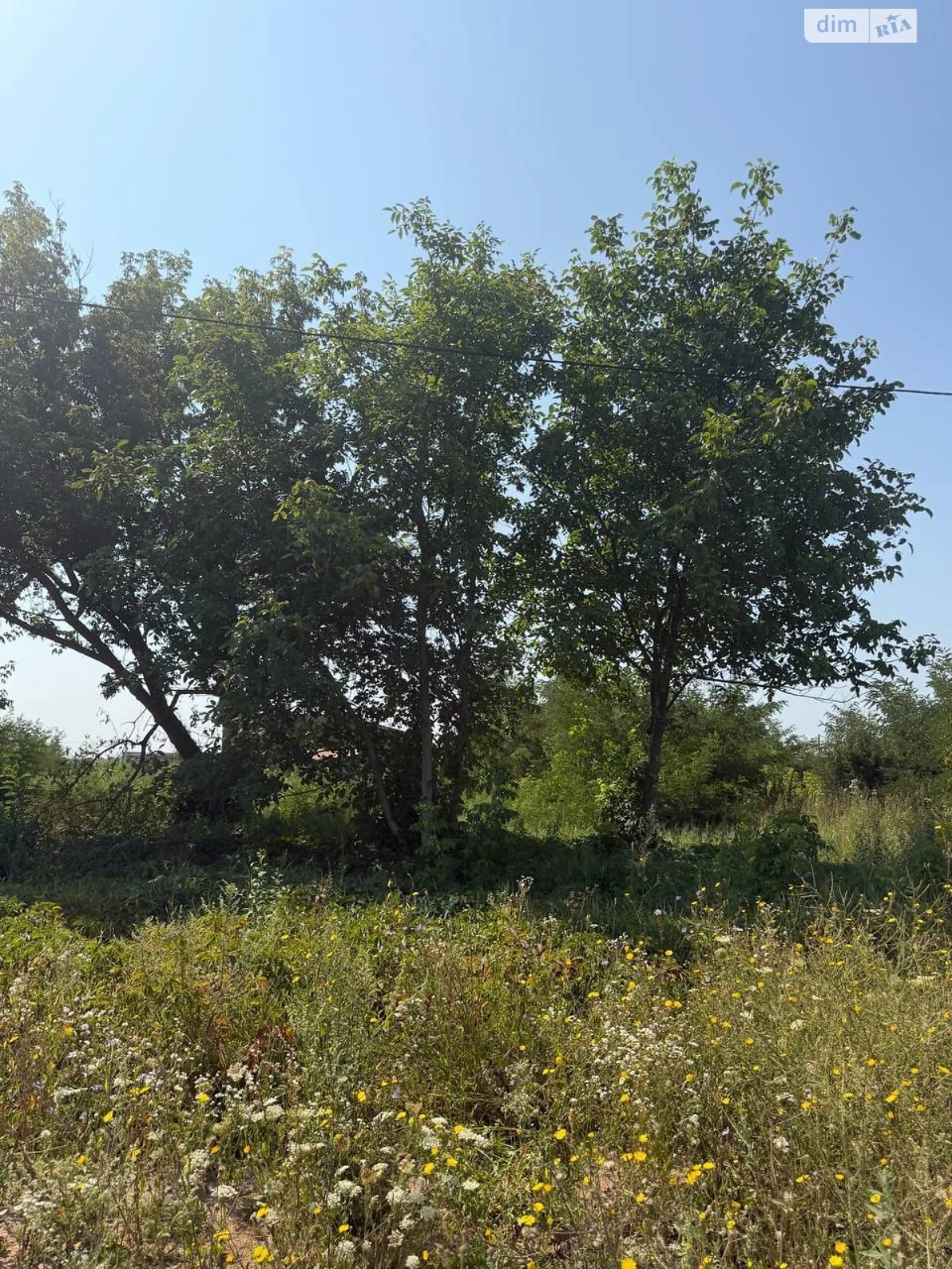 Продаж Ділянка під житлову забудову Ленінський
