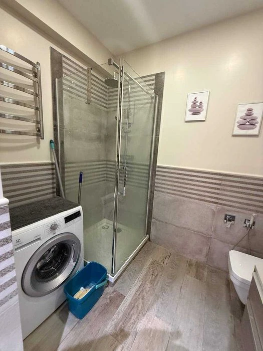 В продаже 1-комнатная квартира в новом ЖК Альтаир-2