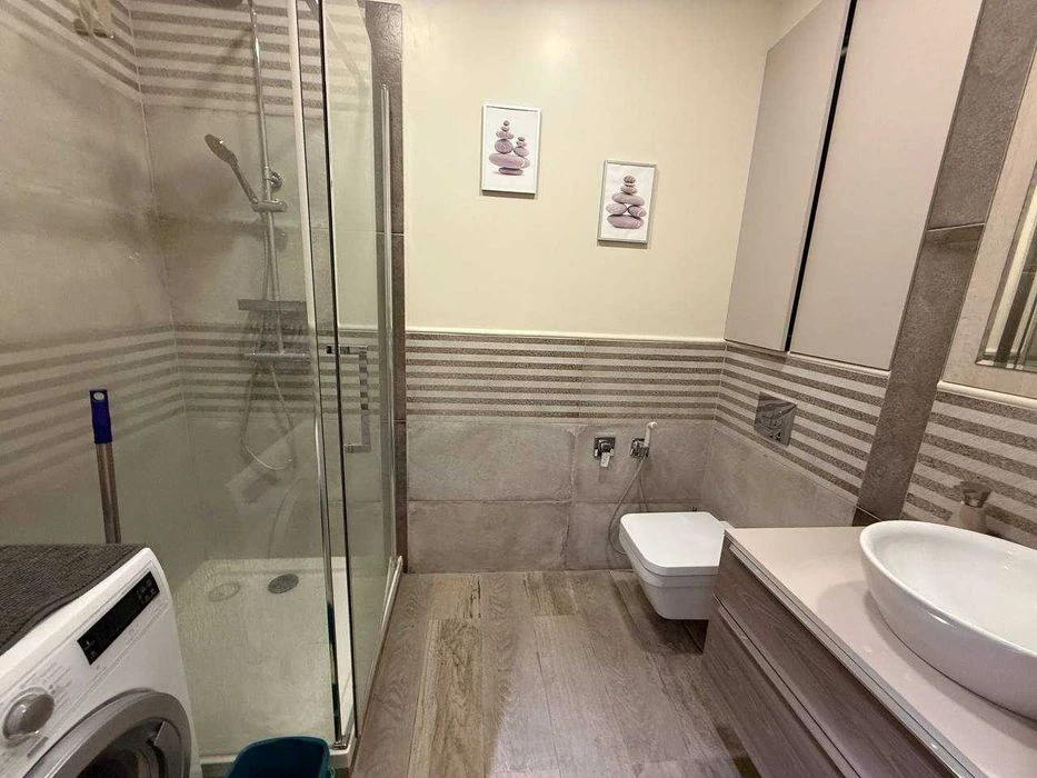 В продаже 1-комнатная квартира в новом ЖК Альтаир-2