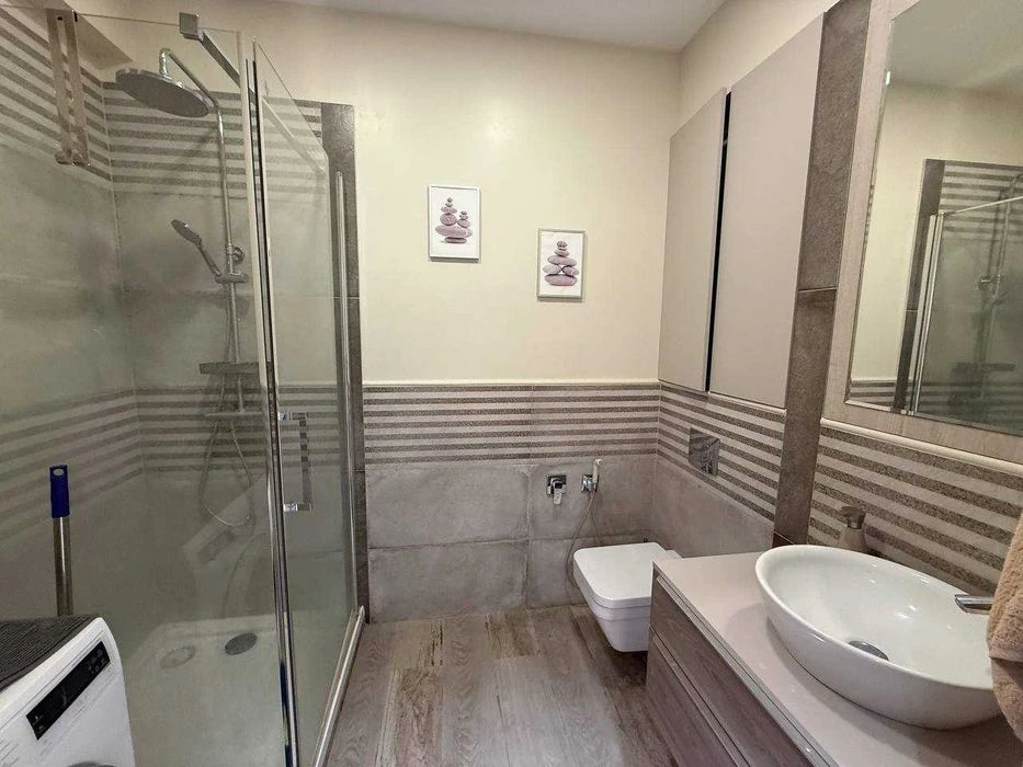 В продаже 1-комнатная квартира в новом ЖК Альтаир-2