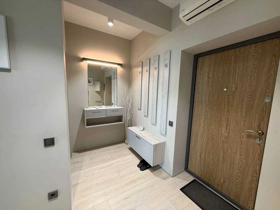 В продаже 1-комнатная квартира в новом ЖК Альтаир-2
